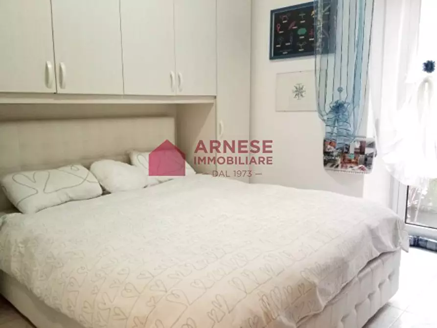 Immagine 7 di Appartamento in vendita  in Via Ferraris a Vado Ligure