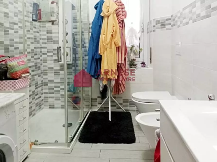 Immagine 11 di Appartamento in vendita  in Via Ferraris a Vado Ligure