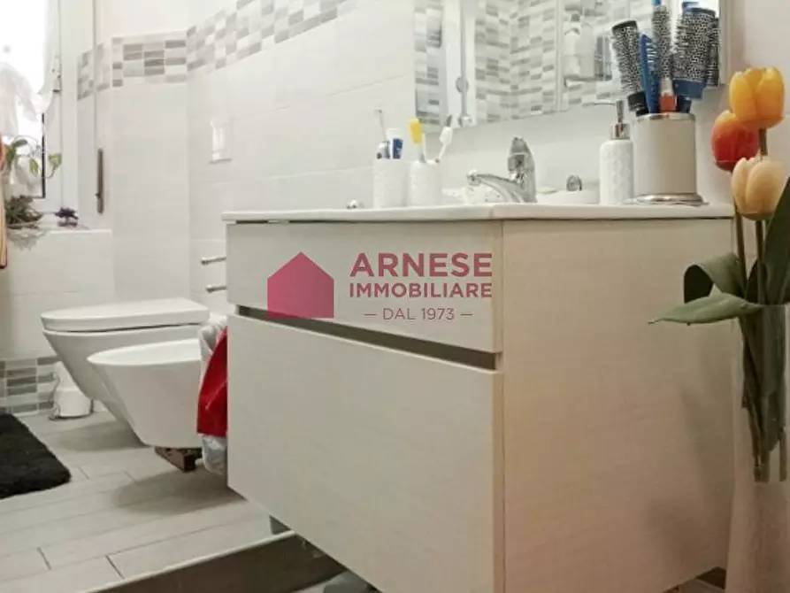 Immagine 12 di Appartamento in vendita  in Via Ferraris a Vado Ligure