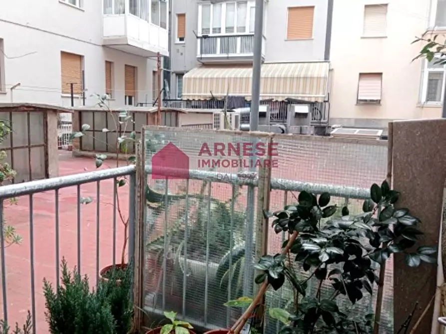 Immagine 13 di Appartamento in vendita  in Via Ferraris a Vado Ligure