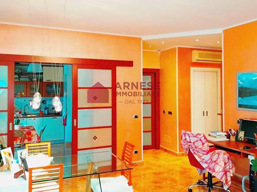 Immagine 1 di Appartamento in vendita  in Via Cigliuti a Savona