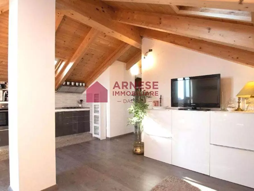 Immagine 3 di Attico in vendita  in Via Fodrato a Albisola Superiore