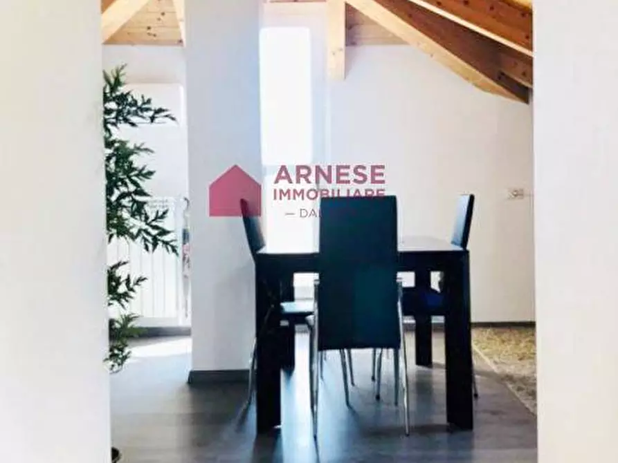 Immagine 4 di Attico in vendita  in Via Fodrato a Albisola Superiore