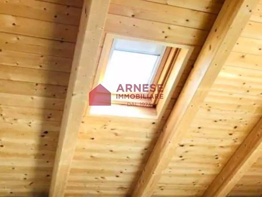 Immagine 6 di Attico in vendita  in Via Fodrato a Albisola Superiore