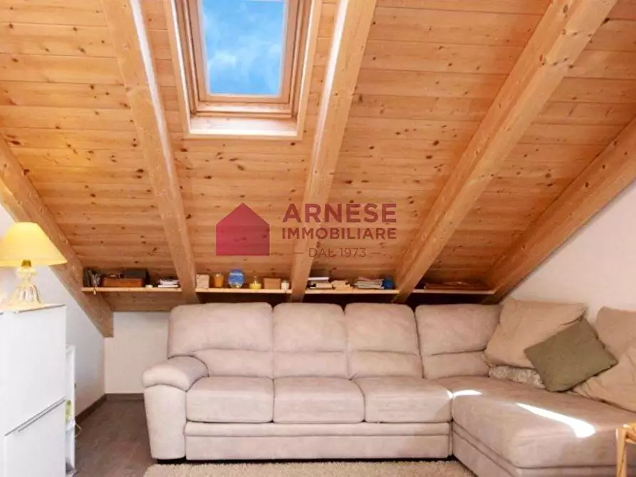 Immagine 7 di Attico in vendita  in Via Fodrato a Albisola Superiore