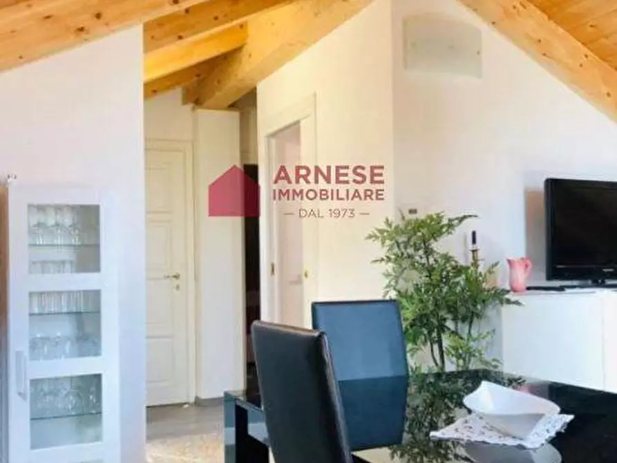 Immagine 9 di Attico in vendita  in Via Fodrato a Albisola Superiore