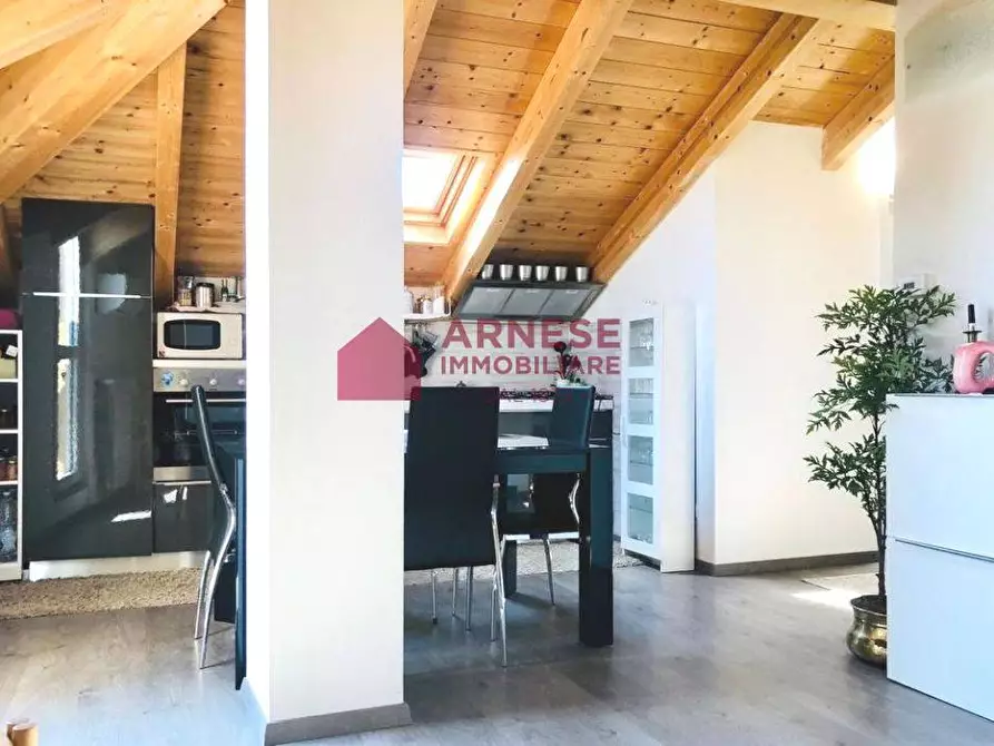 Immagine 11 di Attico in vendita  in Via Fodrato a Albisola Superiore