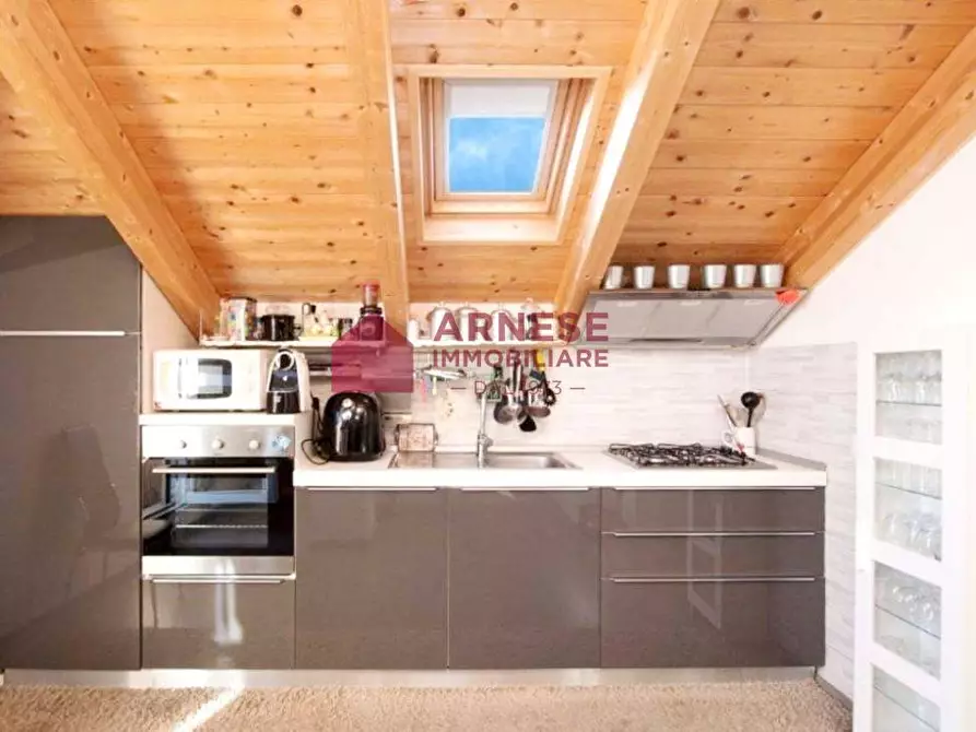 Immagine 12 di Attico in vendita  in Via Fodrato a Albisola Superiore