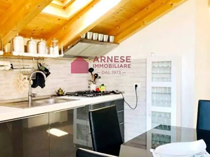 Immagine 13 di Attico in vendita  in Via Fodrato a Albisola Superiore