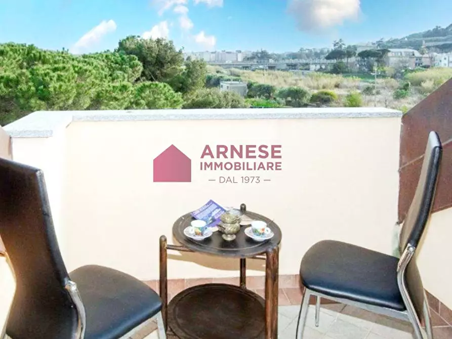 Immagine 15 di Attico in vendita  in Via Fodrato a Albisola Superiore