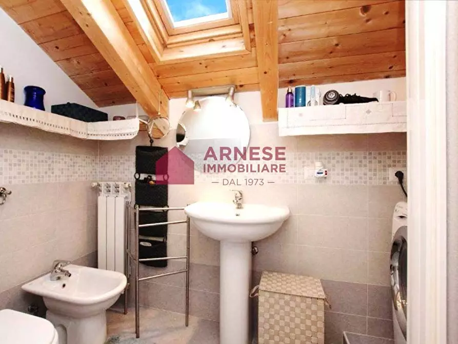 Immagine 19 di Attico in vendita  in Via Fodrato a Albisola Superiore