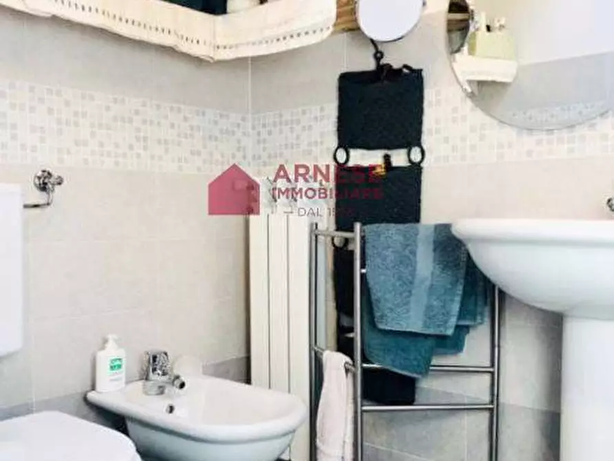 Immagine 20 di Attico in vendita  in Via Fodrato a Albisola Superiore