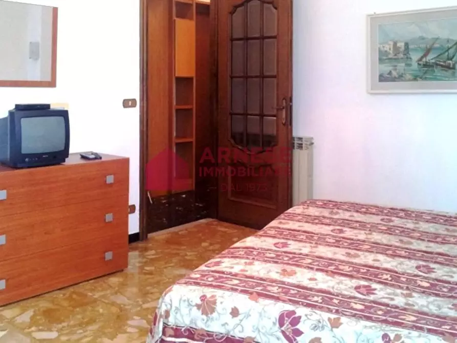 Immagine 2 di Appartamento in affitto  in Via San Giorgio a Albisola Superiore