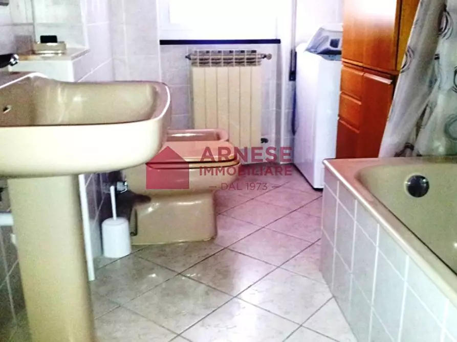 Immagine 3 di Appartamento in affitto  in Via San Giorgio a Albisola Superiore