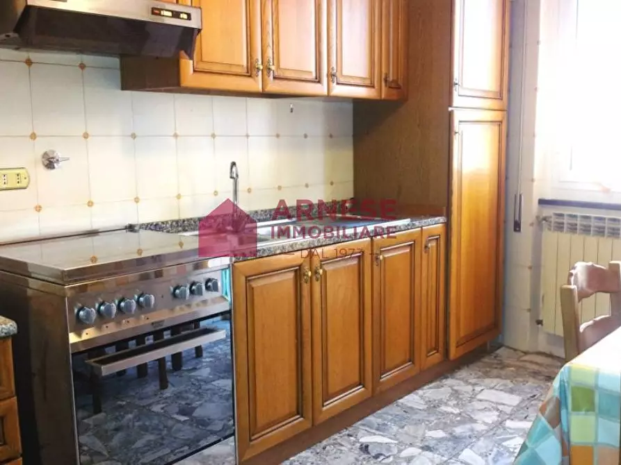 Immagine 5 di Appartamento in affitto  in Via San Giorgio a Albisola Superiore