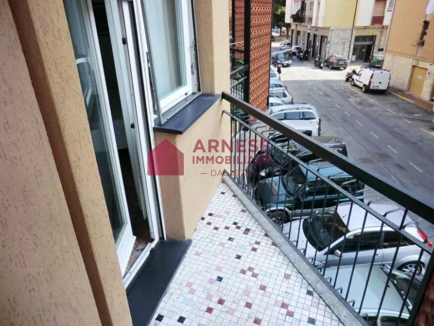 Immagine 9 di Appartamento in affitto  in Via San Giorgio a Albisola Superiore