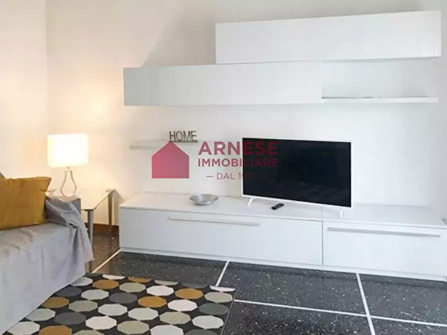 Immagine 3 di Appartamento in affitto  in Via Martini a Albisola Superiore