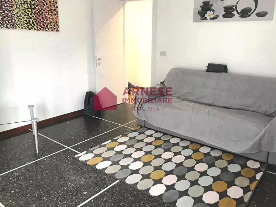 Immagine 4 di Appartamento in affitto  in Via Martini a Albisola Superiore