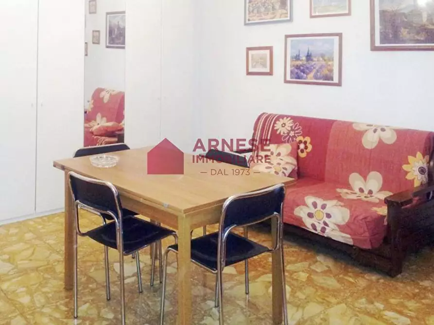 Immagine 2 di Appartamento in affitto  in Via San Giorgio a Albisola Superiore