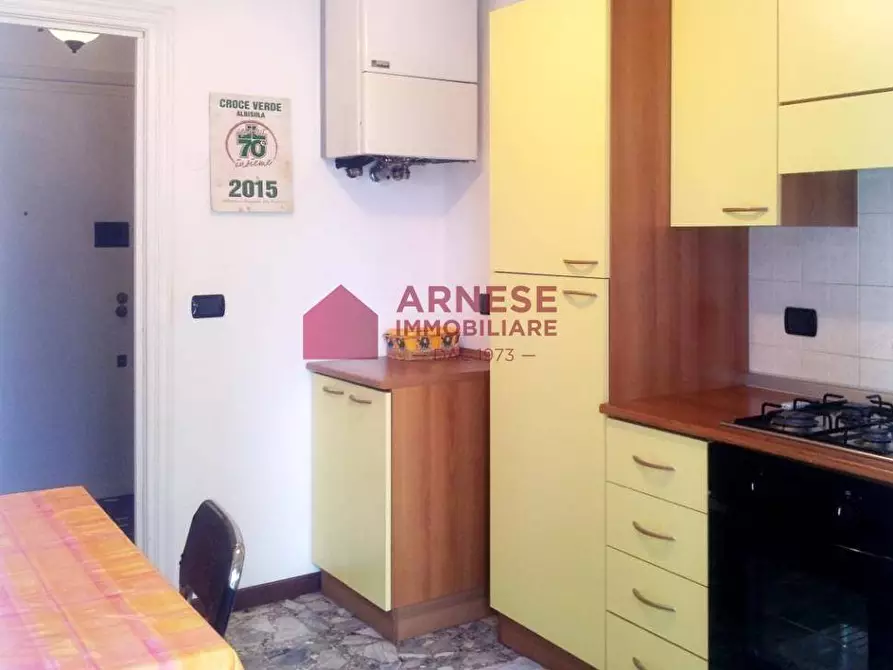 Immagine 4 di Appartamento in affitto  in Via San Giorgio a Albisola Superiore