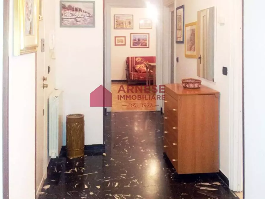 Immagine 10 di Appartamento in affitto  in Via San Giorgio a Albisola Superiore