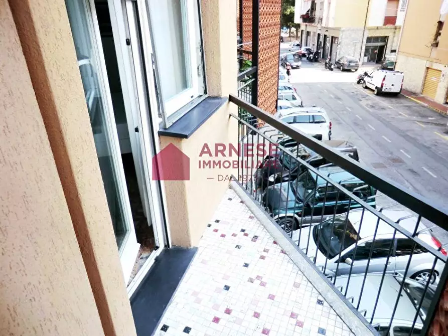 Immagine 14 di Appartamento in affitto  in Via San Giorgio a Albisola Superiore