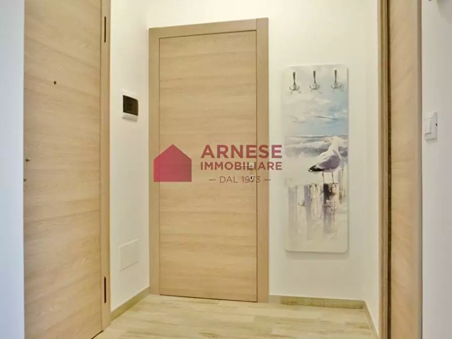 Immagine 2 di Appartamento in affitto  in Via del Cantau a Albisola Superiore