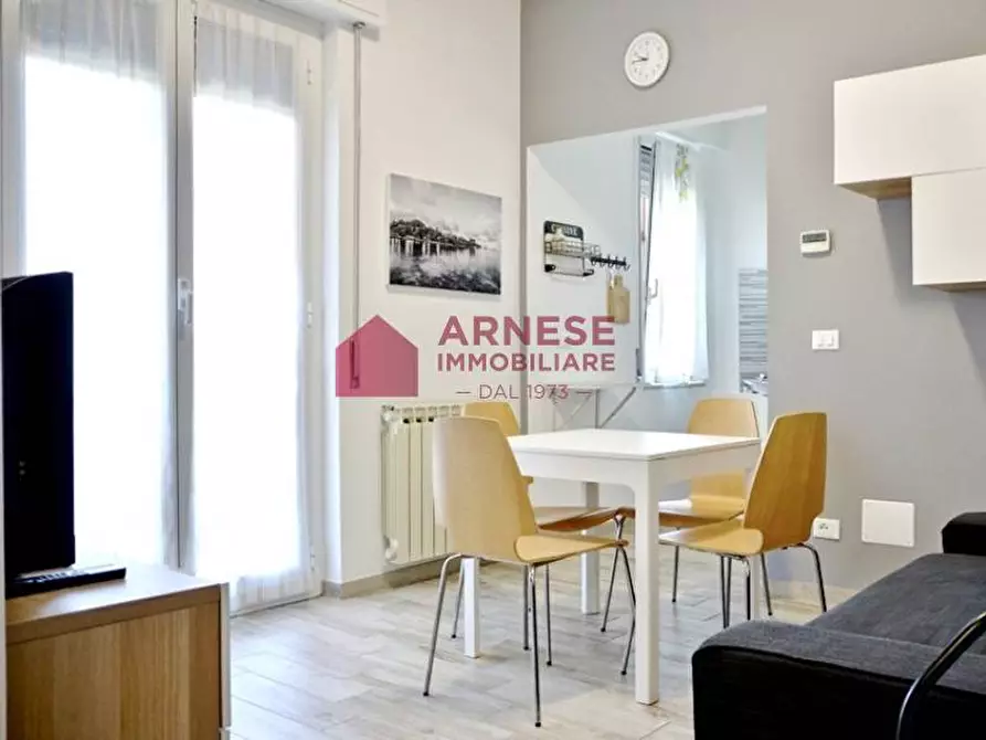 Immagine 4 di Appartamento in affitto  in Via del Cantau a Albisola Superiore