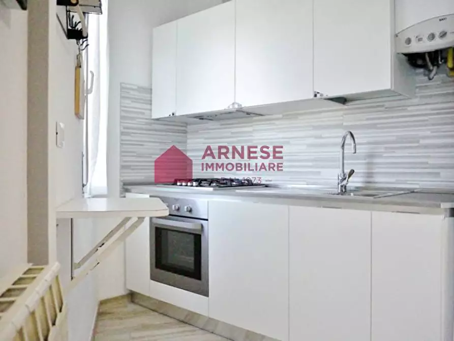 Immagine 6 di Appartamento in affitto  in Via del Cantau a Albisola Superiore