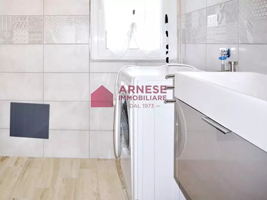 Immagine 10 di Appartamento in affitto  in Via del Cantau a Albisola Superiore