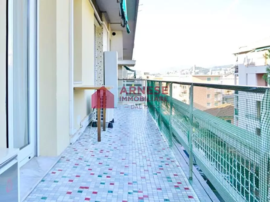 Immagine 11 di Appartamento in affitto  in Via del Cantau a Albisola Superiore