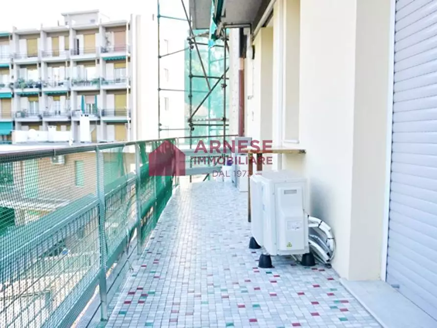 Immagine 12 di Appartamento in affitto  in Via del Cantau a Albisola Superiore