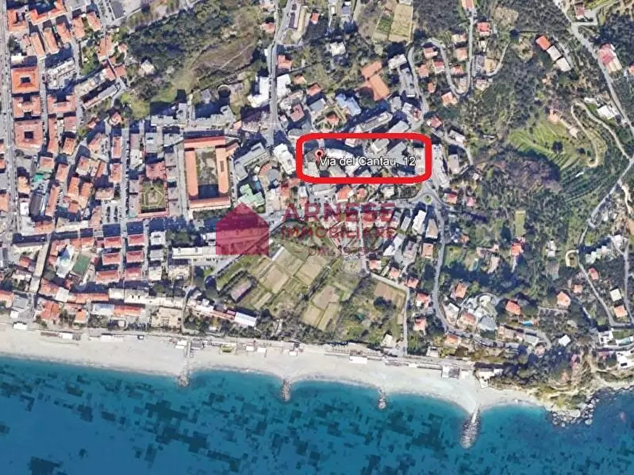 Immagine 14 di Appartamento in affitto  in Via del Cantau a Albisola Superiore