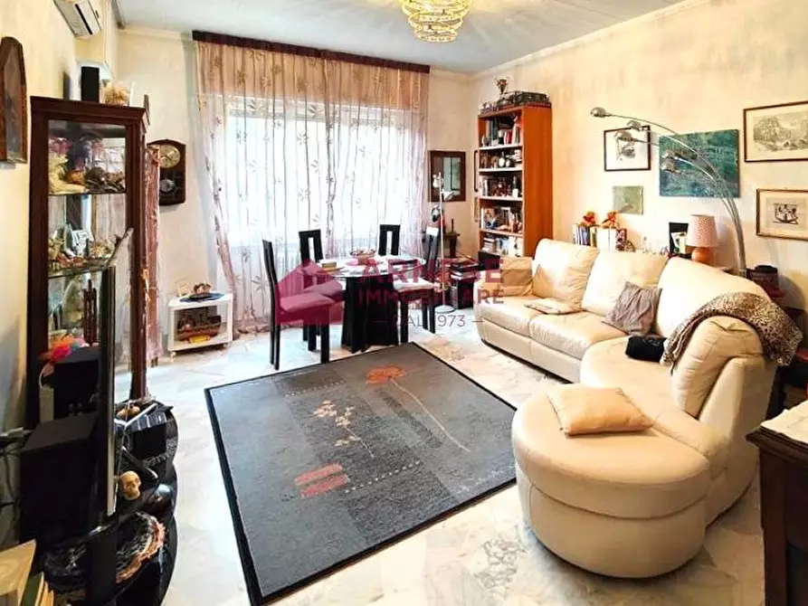 Immagine 1 di Appartamento in vendita  in Via Privata Olivetta a Savona