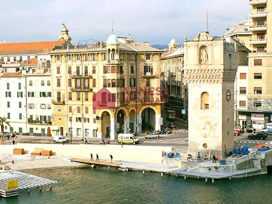 Immagine 15 di Appartamento in vendita  in Piazza Consoli a Savona