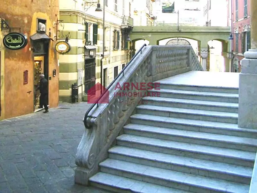Immagine 11 di Appartamento in vendita  in Piazza Consoli a Savona