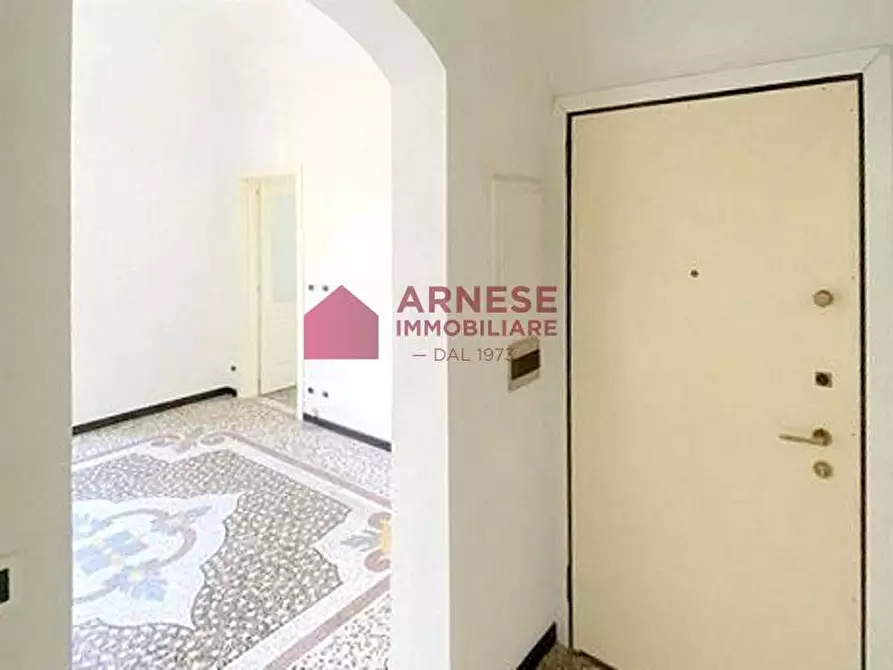 Immagine 1 di Appartamento in vendita  in Via Verzellino a Savona
