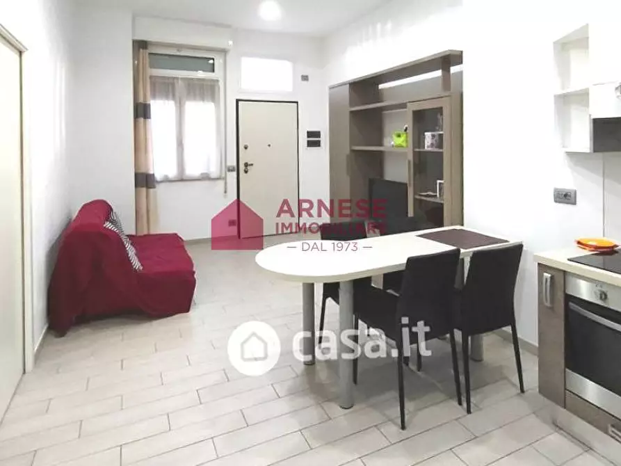 Immagine 1 di Appartamento in vendita  in C.so V. Veneto a Savona