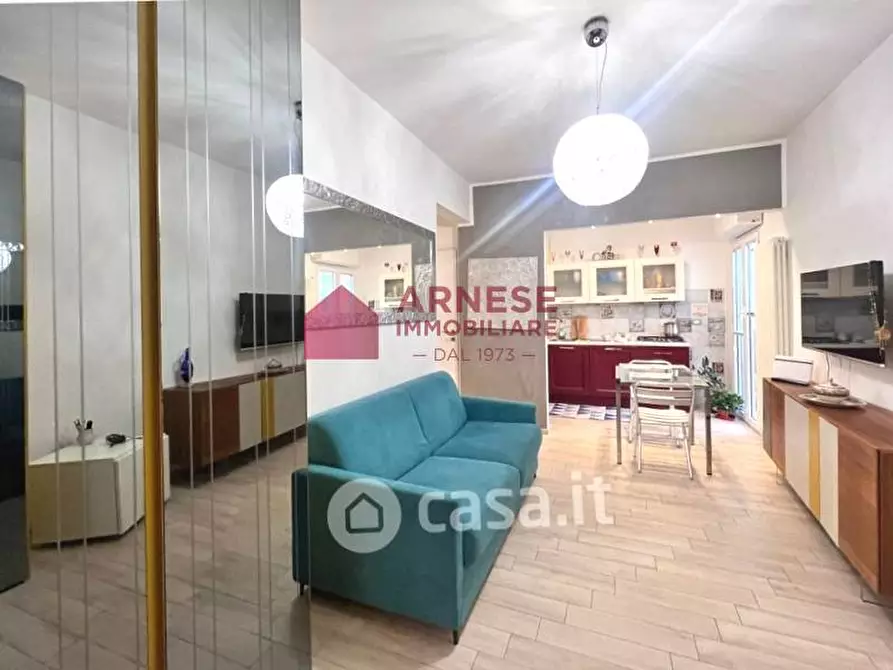 Immagine 1 di Appartamento in vendita  in Via Gramsci a Vado Ligure