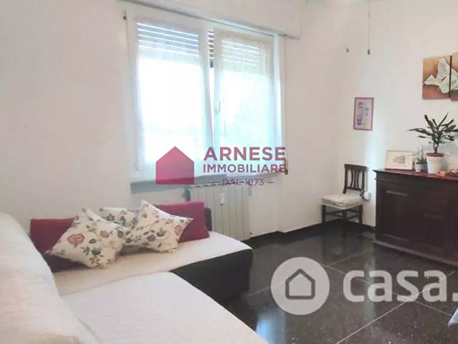 Immagine 1 di Appartamento in vendita  in Via Lanfranco a Albisola Superiore