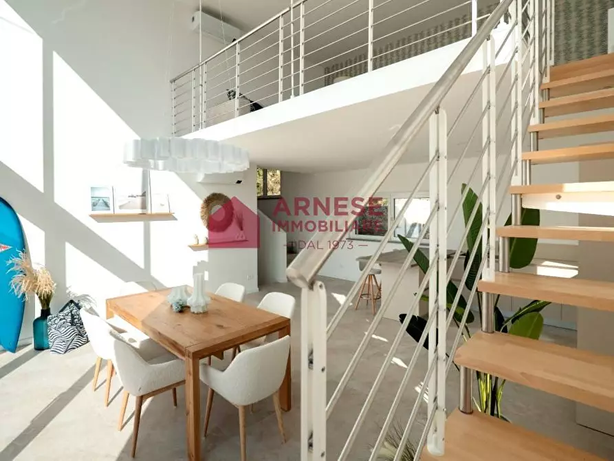 Immagine 11 di Villa in vendita  in Via della Ginestra a Bergeggi