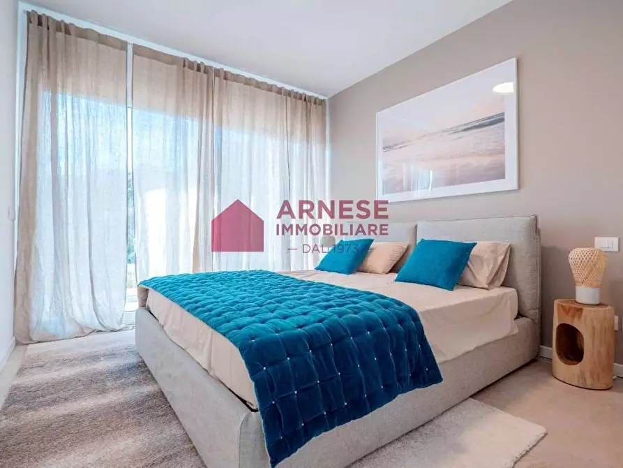 Immagine 4 di Villa in vendita  in Via della Ginestra a Bergeggi