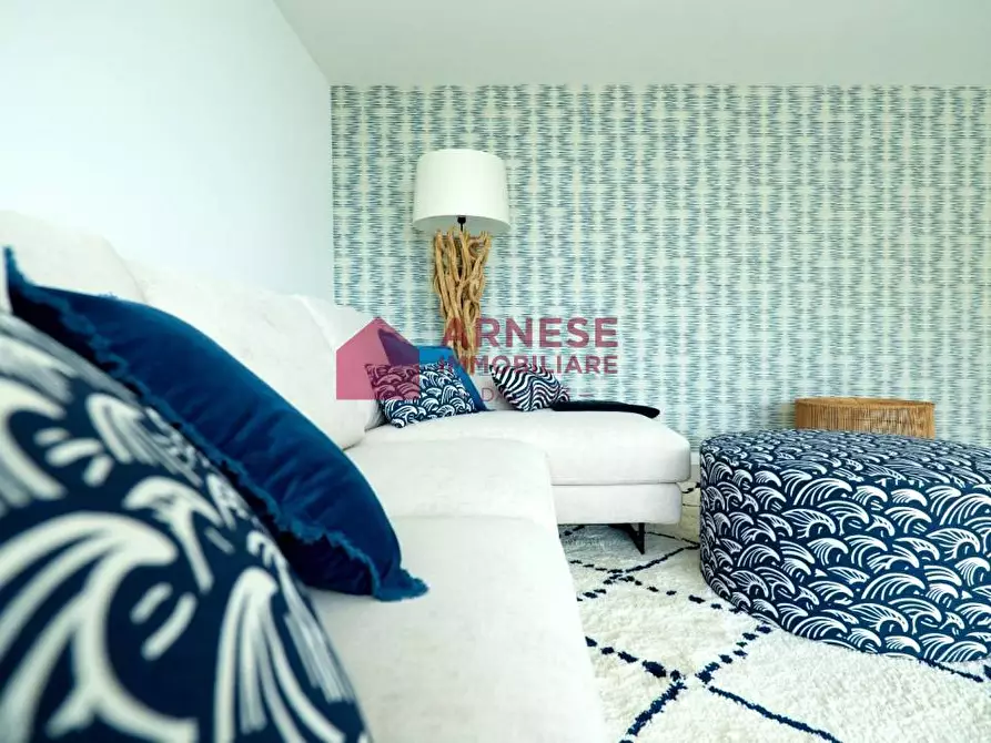 Immagine 15 di Villa in vendita  in Via della Ginestra a Bergeggi