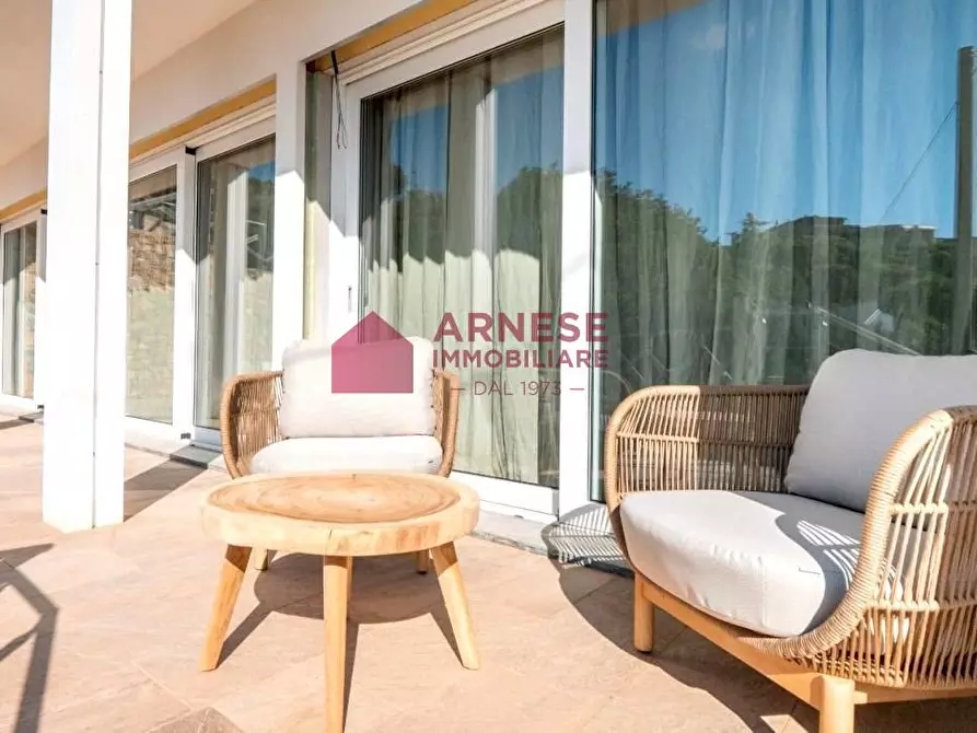 Immagine 2 di Villa in vendita  in Via della Ginestra a Bergeggi