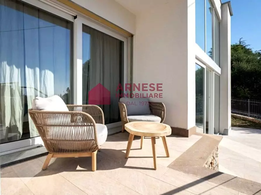 Immagine 16 di Villa in vendita  in Via della Ginestra a Bergeggi