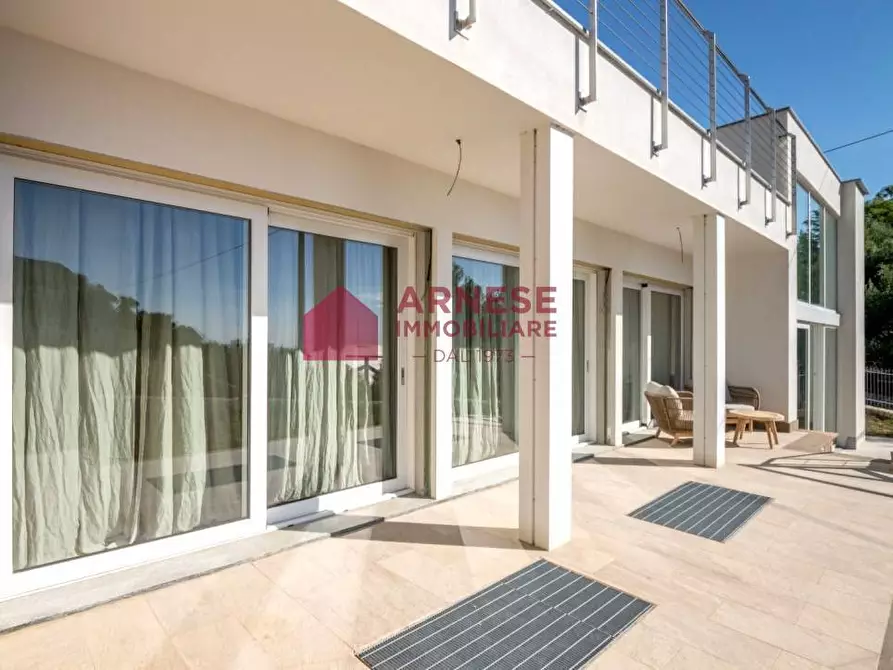 Immagine 9 di Villa in vendita  in Via della Ginestra a Bergeggi