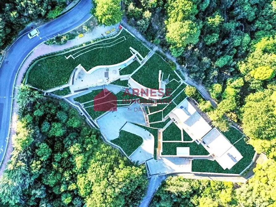 Immagine 22 di Villa in vendita  in Via della Ginestra a Bergeggi