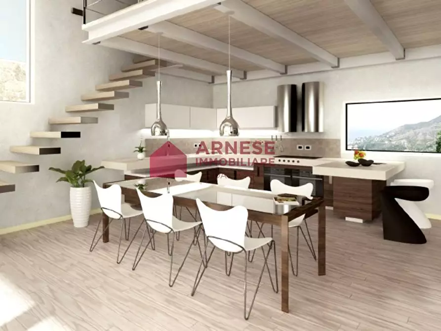 Immagine 3 di Villa in vendita  in Via della Ginestra a Bergeggi