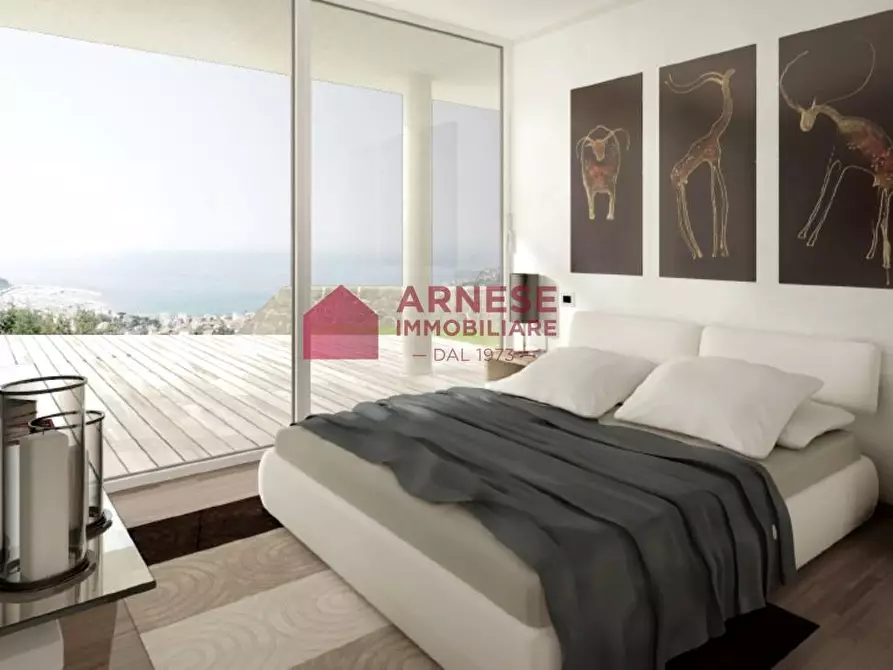 Immagine 5 di Villa in vendita  in Via della Ginestra a Bergeggi