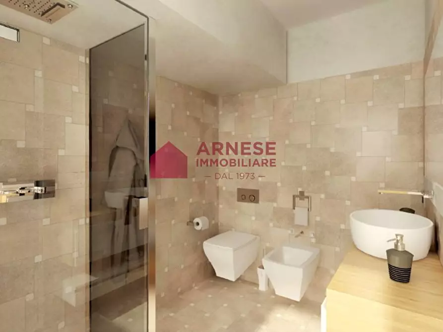 Immagine 6 di Villa in vendita  in Via della Ginestra a Bergeggi